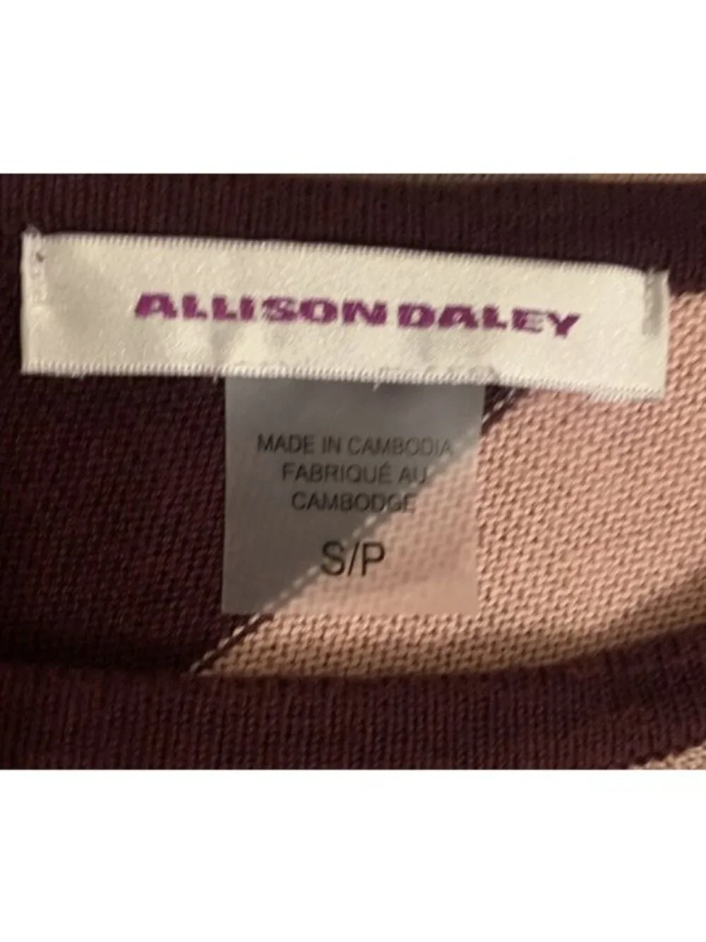 Allison Daley allison daley